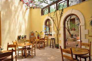 Studio / γκαρσονιέρα 30 τ.μ. για ενοικίαση, Ν. Ρεθύμνου, Ρέθυμνο-thumb-6