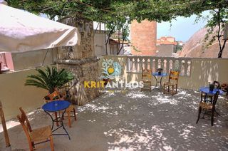 Studio / γκαρσονιέρα 30 τ.μ. για ενοικίαση, Ν. Ρεθύμνου, Ρέθυμνο-thumb-7