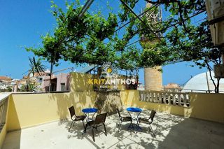 Studio / γκαρσονιέρα 30 τ.μ. για ενοικίαση, Ν. Ρεθύμνου, Ρέθυμνο-thumb-9