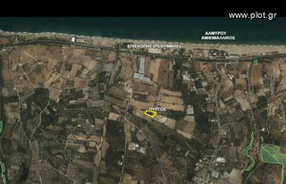 Αγροτεμάχια 3.000 τ.μ. για ενοικίαση, Ν. Ρεθύμνου, Λάππα-thumb-1