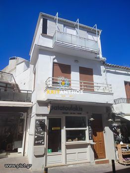 Maisonette 120sqm for sale-Rethimno » Center