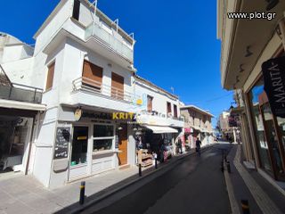 Κτίριο 120 τ.μ. για πώληση, Ν. Ρεθύμνου, Ρέθυμνο-thumb-2