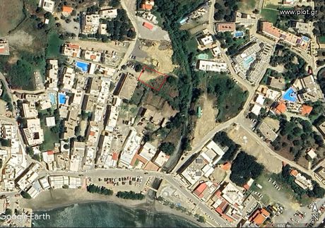 Οικόπεδο 550τ.μ. για πώληση-Φοινίκας » Πλακιάς