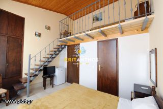 Studio / γκαρσονιέρα 35 τ.μ. για ενοικίαση, Ν. Ρεθύμνου, Ρέθυμνο-thumb-1