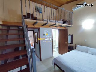 Studio / γκαρσονιέρα 35 τ.μ. για ενοικίαση, Ν. Ρεθύμνου, Ρέθυμνο-thumb-2