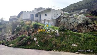 Οικόπεδο 617 τ.μ. για πώληση, Ν. Ρεθύμνου, Λάμπη-thumb-1
