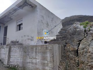 Οικόπεδο 617 τ.μ. για πώληση, Ν. Ρεθύμνου, Λάμπη-thumb-2