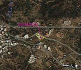 Οικόπεδο 617 τ.μ. για πώληση, Ν. Ρεθύμνου, Λάμπη-thumb-3