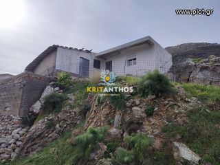 Οικόπεδο 617 τ.μ. για πώληση, Ν. Ρεθύμνου, Λάμπη-thumb-5