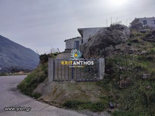 Οικόπεδο 617 τ.μ. για πώληση, Ν. Ρεθύμνου, Λάμπη-thumb-6