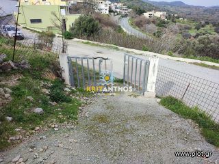 Οικόπεδο 617 τ.μ. για πώληση, Ν. Ρεθύμνου, Λάμπη-thumb-7
