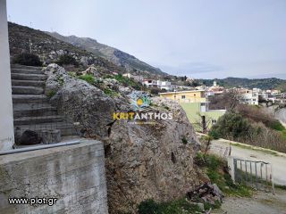 Οικόπεδο 617 τ.μ. για πώληση, Ν. Ρεθύμνου, Λάμπη-thumb-8