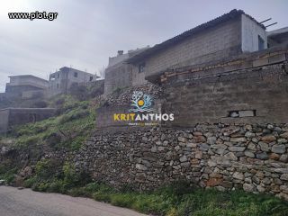 Οικόπεδο 617 τ.μ. για πώληση, Ν. Ρεθύμνου, Λάμπη-thumb-9