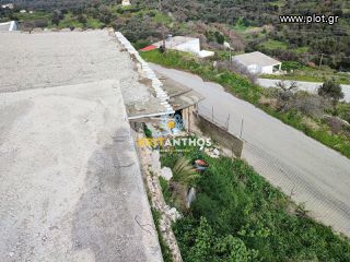 Οικόπεδο 617 τ.μ. για πώληση, Ν. Ρεθύμνου, Λάμπη-thumb-10