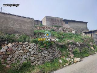 Οικόπεδο 617 τ.μ. για πώληση, Ν. Ρεθύμνου, Λάμπη-thumb-11