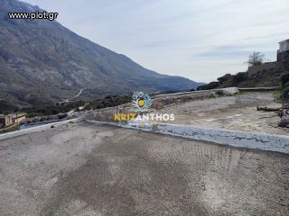 Οικόπεδο 617 τ.μ. για πώληση, Ν. Ρεθύμνου, Λάμπη-thumb-13