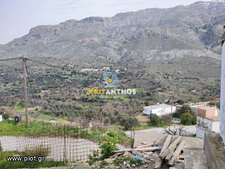 Οικόπεδο 617 τ.μ. για πώληση, Ν. Ρεθύμνου, Λάμπη-thumb-14