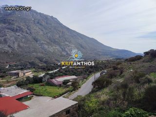 Οικόπεδο 617 τ.μ. για πώληση, Ν. Ρεθύμνου, Λάμπη-thumb-17