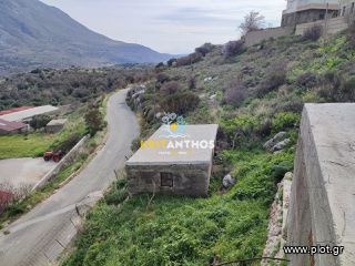 Οικόπεδο 617 τ.μ. για πώληση, Ν. Ρεθύμνου, Λάμπη-thumb-18