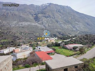 Οικόπεδο 617 τ.μ. για πώληση, Ν. Ρεθύμνου, Λάμπη-thumb-19