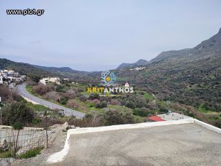 Οικόπεδο 617 τ.μ. για πώληση, Ν. Ρεθύμνου, Λάμπη-thumb-21