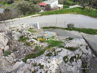 Οικόπεδο 617 τ.μ. για πώληση, Ν. Ρεθύμνου, Λάμπη-thumb-22