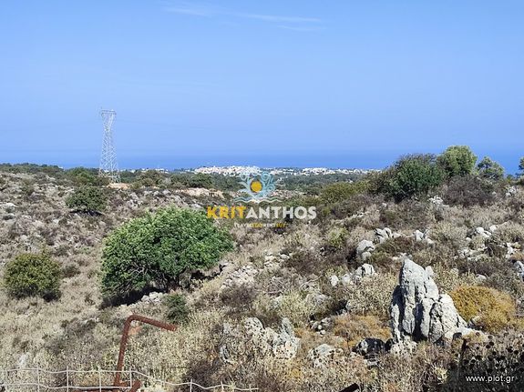 Μονοκατοικία 88 τ.μ. για πώληση, Ν. Ρεθύμνου, Νικηφόρος Φωκάς