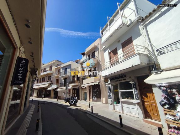 Κατάστημα 55 τ.μ. για πώληση, Ν. Ρεθύμνου, Ρέθυμνο