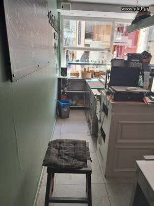 Store 55 sqm for sale, Rethymno Prefecture, Rethimno