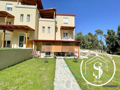 Maisonette 105sqm for sale-Kassandra » Elani