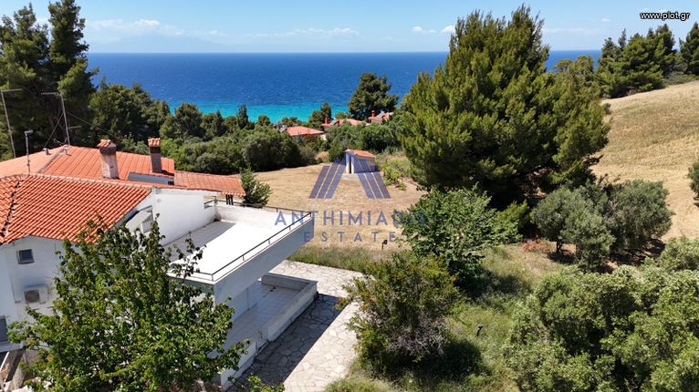 Μεζονέτα 85 τ.μ. για πώληση, Χαλκιδική, Κασσάνδρα