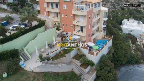 Ξενοδοχείο 700τ.μ. για ενοικίαση-Ρέθυμνο » Κέντρο