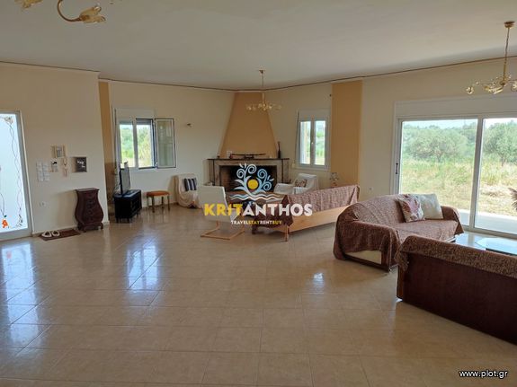 Μονοκατοικία 415 τ.μ. για πώληση, Ν. Ρεθύμνου, Αρκάδι