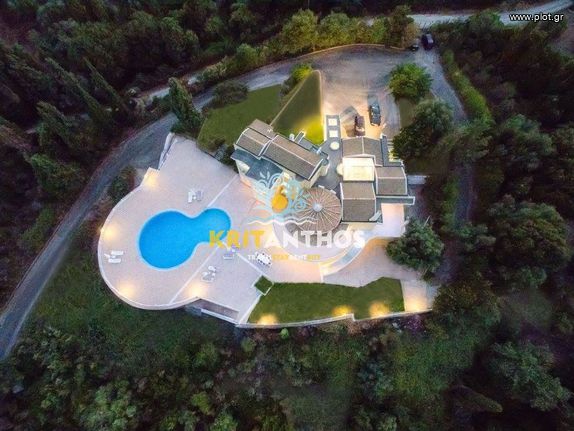 Βίλλα 1.000 τ.μ. για πώληση, Ν. Κέρκυρας, Κέρκυρα