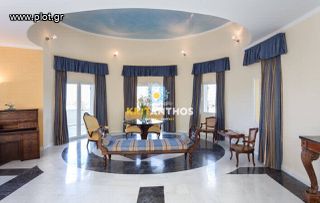 Βίλλα 1.000 τ.μ. για πώληση, Ν. Κέρκυρας, Κέρκυρα-thumb-2
