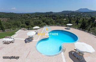 Βίλλα 1.000 τ.μ. για πώληση, Ν. Κέρκυρας, Κέρκυρα-thumb-3
