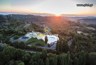 Βίλλα 1.000 τ.μ. για πώληση, Ν. Κέρκυρας, Κέρκυρα-thumb-6