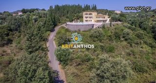 Βίλλα 1.000 τ.μ. για πώληση, Ν. Κέρκυρας, Κέρκυρα-thumb-7