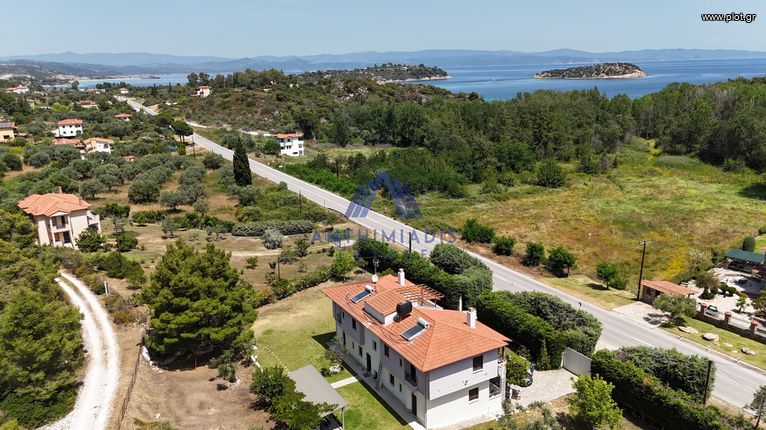 Apartment 52 sqm for sale, Chalkidiki, Sithonia