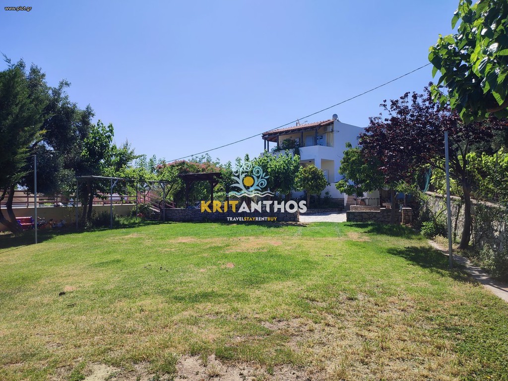 Βίλλα 280 τ.μ. πρός πώληση, Ν. Ρεθύμνου, Νικηφόρος Φωκάς