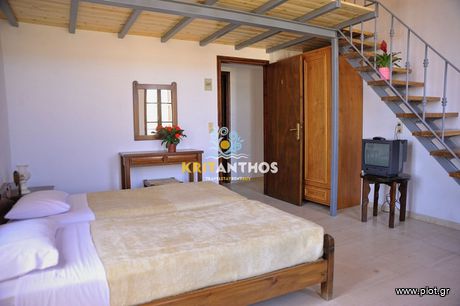 Studio / γκαρσονιέρα 35τ.μ. για ενοικίαση-Ρέθυμνο » Κέντρο