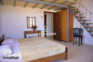 Studio / γκαρσονιέρα 35 τ.μ. για ενοικίαση