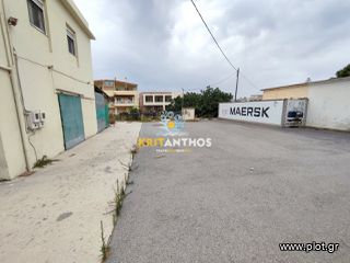 Επαγγελματικό 1.200 τ.μ. για ενοικίαση