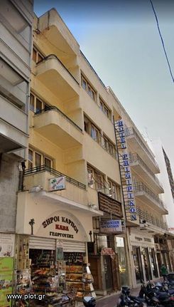 Κτίριο 1.074 τ.μ. για πώληση, Αθήνα - Κέντρο, Κέντρο