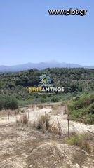 Οικόπεδο 4.500 τ.μ. για πώληση, Ν. Ρεθύμνου, Γεροπόταμος-thumb-1