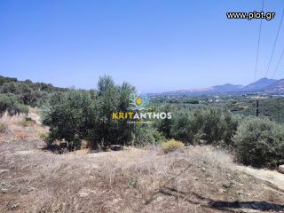 Οικόπεδο 4.500 τ.μ. για πώληση, Ν. Ρεθύμνου, Γεροπόταμος-thumb-2