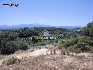 Οικόπεδο 4.500 τ.μ. για πώληση, Ν. Ρεθύμνου, Γεροπόταμος-thumb-3