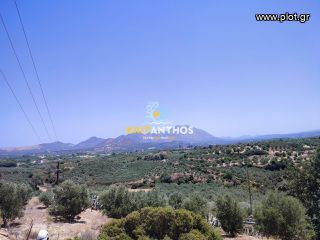 Οικόπεδο 4.500 τ.μ. για πώληση, Ν. Ρεθύμνου, Γεροπόταμος-thumb-5