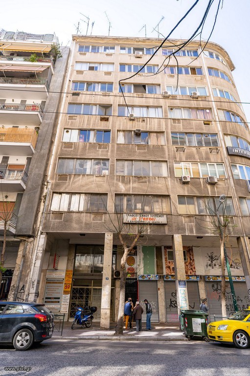Γραφείο 170 τ.μ. προς πώληση, Μεταξουργείο