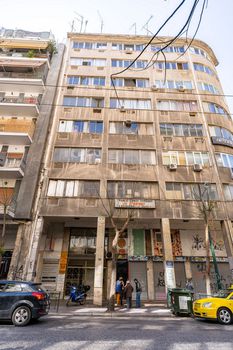 Γραφείο 170τ.μ. για πώληση-Γκάζι - μεταξουργείο - βοτανικός » Μεταξουργείο